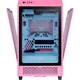 Thermaltake The Tower 200 Bubble Pink (CA-1X9-00SAWN-00) - изображение 3