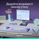 Комплект бездротовий Logitech Pop Icon Combo Lilac (920-013078) - зображення 2