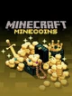 Minecraft Minecoins 330 (Ігрова валюта) - зображення 1