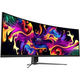 MSI MPG 491CQP QD-OLED - изображение 2