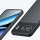 Матовый чехол - накладка PC Matte Case для OnePlus Nord 4 - изображение 2