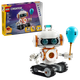 Конструктор LEGO Creator 3in1 Космический робот 281 элемент (31164) - изображение 3