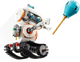 Конструктор LEGO Creator 3in1 Космический робот 281 элемент (31164) - изображение 5