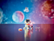 Конструктор LEGO Creator 3in1 Космический робот 281 элемент (31164) - изображение 11