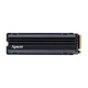 Твердотельный накопитель SSD Apacer AS2280Q4U 2TB M.2 2280 PCIe 4.0x4 NVMe 3D NAND Read/Write 7400/7000 MB/sec для ПК (6CD8AB5EAF7C) - изображение 1