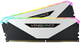 Pamięć RAM Corsair DDR4-3200 32768MB PC4-25600 (Kit of 2x16384) Vengeance RGB RT White (CMN32GX4M2Z3200C16W) - obraz 4