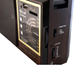 Портативный радиоприёмник от сети Golon RX-9922UAR FM/AM/SW радио колонка MP3/WMA с USB встроенным аккумулятором всеволновой Коричневый - изображение 6