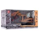 Экскаватор на дистанционном управлении Click4toys желтый BC1022 - изображение 5