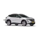 Накладка арки ( чорний глянець ) заднього правого колеса Nissan Ariya ( 93829-5MT5A-B222 ) - изображение 3