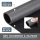 Ігрова поверхня Desk Mat Ultra Slim 900x400x1.8 мм Black/Dark Grey - зображення 4