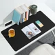 Ігрова поверхня Desk Mat Ultra Slim 900x400x18 мм Black/Black - зображення 7