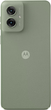 Smartfon Motorola Moto G55 8/256GB Smoky Green (PB5U0004SE) - obraz 3