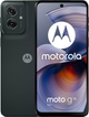 Smartfon Motorola Moto G55 8/256GB Forest Grey (PB5U0003SE) - obraz 1