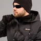 Ветровка Armoline TRAVEL DEFENCE BLACK. 2XL - изображение 5