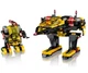 Конструктор LEGO Icons Блектрон Ренегат (10355) - изображение 7