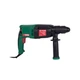 Перфоратор Зеніт ЗП-1100 DFR SDS-Plus+ШЗП 1100Вт ZENIT 000341032 - зображення 5