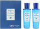 Набір для жінок Acqua Di Parma Туалетна вода Blu Mediterraneo Fico di Amalfi 30 мл + Туалетна вода Blu Mediterraneo Mirto di Panarea Duo 30 мл (8028713573606) - зображення 1