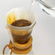 Filtry papierowe Chemex 100 szt (028068001098) - obraz 3