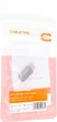Адаптер CableTime OTG USB 3.0 Type-C (M) - USB Type-C (F) (CA913718) - зображення 3