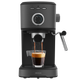 Кофеварка эспрессо CECOTEC Power Espresso 20 Pecan Steel - изображение 1