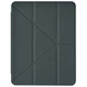 Чехол книжка Прув Solid Case для Apple iPad Air 4/5 10,9 2020/2022, Pro 11 2018/2020/2021/2022 green - изображение 1