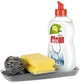 Підставка для губки Tescoma Clean Kit 23х11 см (900624) - зображення 2
