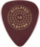 Набор медиаторов Dunlop 511R1.0 Primetone Standard Smooth 1.0 мм 12 шт (R122904) - изображение 3