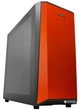 Корпус Raidmax Delta I Orange - изображение 1