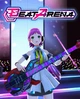 Гра BEAT ARENA для ПК (Ключ активації Steam) - изображение 1