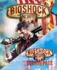 Гра Bioshock Infinite + Season Pass Bundle для ПК (Ключ активації Steam) - изображение 1