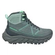 Черевики Karrimor Dalby Hiking Boots Womens Green 38.5 - зображення 4