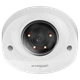 IP видеокамера Dahua DH-IPC-HDBW2449F-AS-IL 4МП (2.8мм) с микрофоном - изображение 2