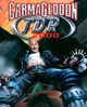 Гра Carmageddon: TDR 2000 для ПК (Ключ активації Steam) - изображение 1