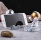 Подставка для телефона Астронавт Стиль поддержки A2G Gold - изображение 3