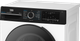 Стиральная машина узкая Beko BM3WFU46245WPBB2 - изображение 8