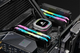 Pamięć RAM Corsair DDR4-3200 131072MB PC4-25600 (Kit of 4x32768) Vengeance RGB PRO SL Black (CMH128GX4M4E3200C16) - obraz 5