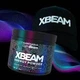 Домішка для геймерів у порошку GymBeam Xbeam Energy Powder 360gr - зображення 2
