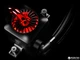 Система жидкостного охлаждения DeepCool Gamer Storm Captain 360EX - изображение 10