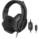 Наушники A4Tech Bloody G260 Black (4711421996570) - изображение 7