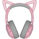 Навушники Razer Kraken Kitty V2 Bluetooth Quartz (RZ04-04860100-R3M1) - зображення 1