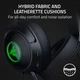 Наушники Razer Kraken Kitty V2 Black (RZ04-04730100-R3M1) - изображение 10
