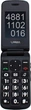 Мобильный телефон Sigma mobile Comfort 50 Shell Duo Black - изображение 1