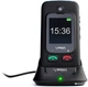 Мобильный телефон Sigma mobile Comfort 50 Shell Duo Black - изображение 7