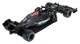 Дистанційно керований гоночний автомобіль + пульт Mercedes-AMG F1 W11 EQ Performance RASTAR модель 1:18 - зображення 5