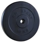 Набор RN-Sport штанги с гантелями 4 грифа + 150 кг блинов (150x4gr) - изображение 4