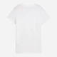 Футболка хлопковая женская Puma Ess Small No. 1 Logo Tee 68237202 XL White (4067983403453) - изображение 5