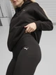 Спортивные леггинсы для фитнеса женские Puma Ess Leggings 68242401 XL Black (4067983490415) - изображение 5