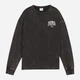 Свитшот женский Puma Class Comfort Washed Cre Tr 68503201 L Black (4067983645167) - изображение 6