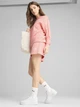 Спортивные шорты женские Puma Class Washed Shorts 5" Tr 68503518 XS Pink Fruit (4067983682285) - изображение 3