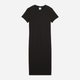Сукня міді літня жіноча Puma Her Dress 68506301 XS Black (4067983699009) - зображення 4